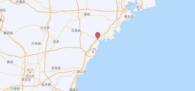 青島為何很少發(fā)生地震